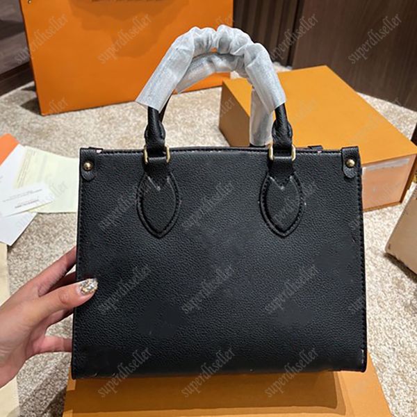 

women totes bag luxury designer shoulder bags lady shopping tote crossbody leather cross body versatile flap pochette large capacity handbag
