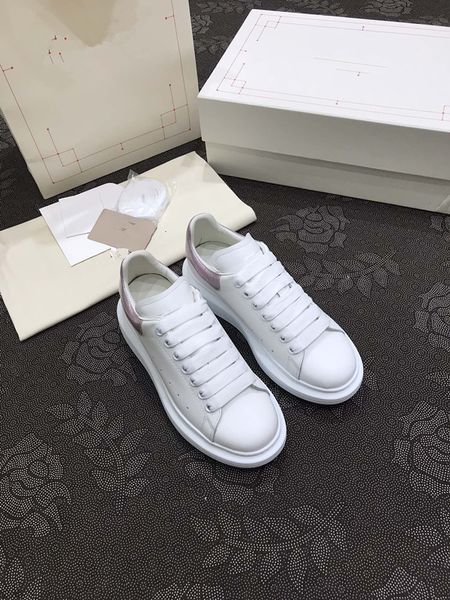 

luxury shoes office sneakers mens flats designer man running outdoor sports men sneaker 0602, Black