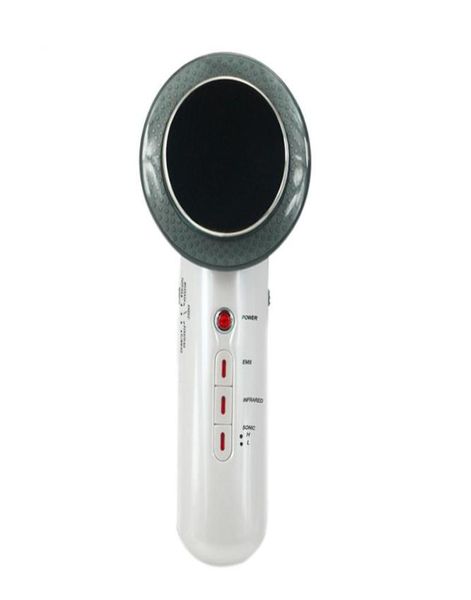 

portable slimming beauty machine3 in 1 ultrasonic infrared microcurrent slimming beauty machine for weight loss body slimming mul7359213