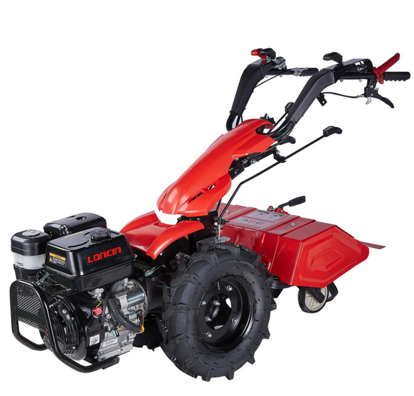 

quality 15hp rotary hoe two wheel walking tractor farm tractor