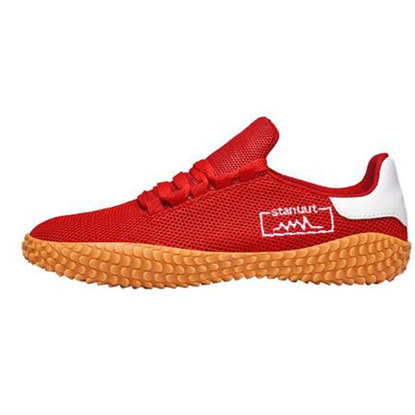 

women men sneakers mesh breathable running shoes male fashion white athletic footwear flat casual walking outdoor shoes