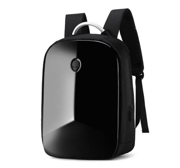 

backpack antitheft with password lock fashion usb travel waterproof hardshell lapbackpacks8401149
