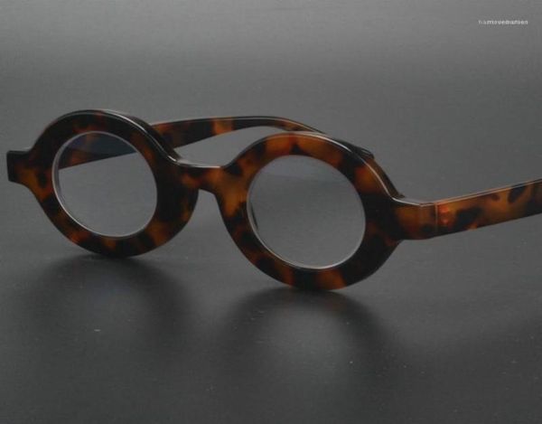 

small vintage frame reading glasses men women readers round retro presbyopic full eyeglasses 115225335 nx15131715, White;black