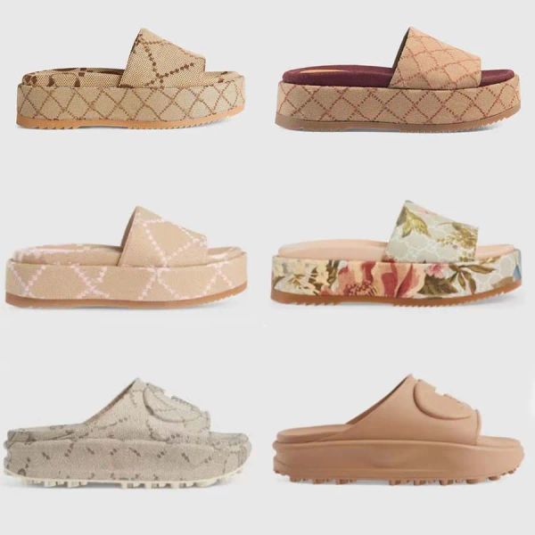 

designer's all-in-one slippers non-slip shoes straw braided summer open toe sandals multi-color man's and women's flat platfo, Black