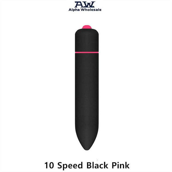 10 스피드 블랙 핑크