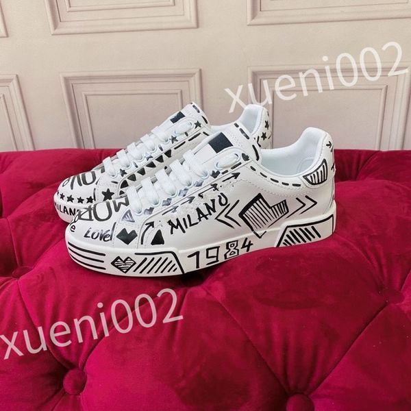 

2023 new r sneakers men and women casual shoes fashion white genuine leather flat sports skate shoes, Black