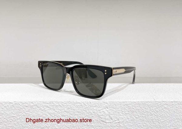 

dita original sunglasses for summer a dita drx129 highquality original designer mens man fashionable retro luxury brand eyeglas with gift bo, White;black