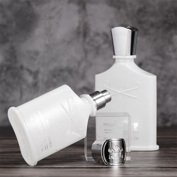 

cree perfume for designer womens mens cologne creed aventus/sier mountain water/green irish tweed with good smell frag