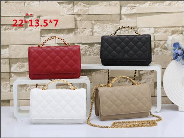 

2023 women shoulder bag small chain bags designer handbag luxury hobos purse designers handbags womens totes crossbody bags tote