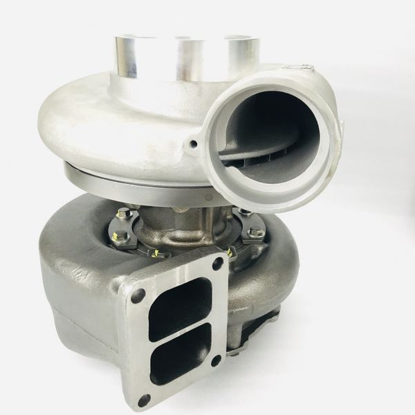 

td15 turbocharger for mistubishi s16r s12r s6r diesel engine td15-50b 49124-00821 49124-00843