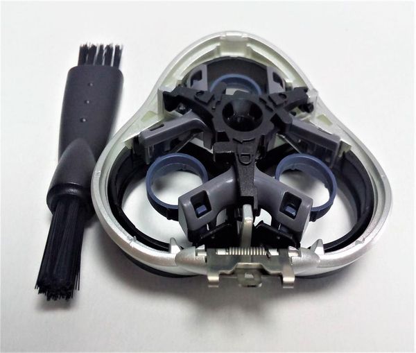

shaver head holder blades plate for philips norelco hq8150 hq8151xl 8160 hq8100 hq8140 8100 series razor cutter frame parts new6620498