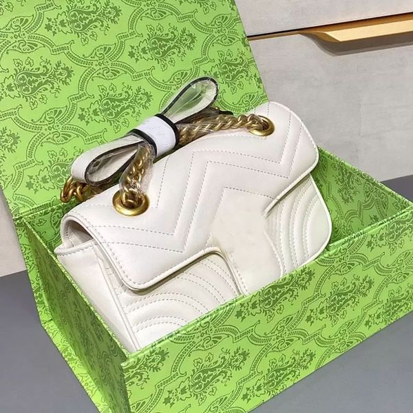 

real leather women handbag fashion wave pattern crossbody bags chain shoulder bag heart clutch purse wallet messenger bags, Black;red