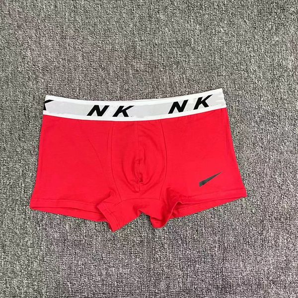 

mens underpants fashion boxer men mix color underwear letter printing underpant comfortable wear print under-pant men's everyday underw, Black;white