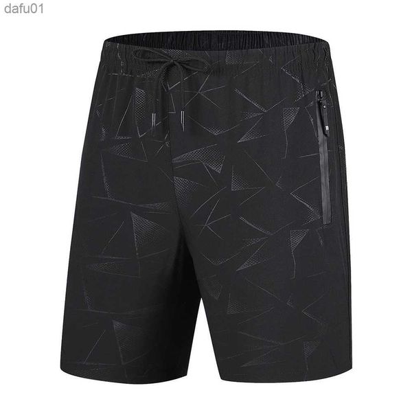

designer clothe man short mens shorts fast dry summer fashion cool streetwears polyester clothing quick drying swimwear printing board plus, White;black