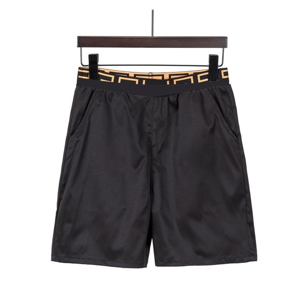 

mens womens designers shorts summer fashion streetwears clothing quick drying swimwear printing board beach pants, White;black