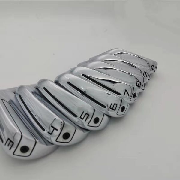 

complete set of clubs golf club p790 iron 3456789p with shaft sets 230601