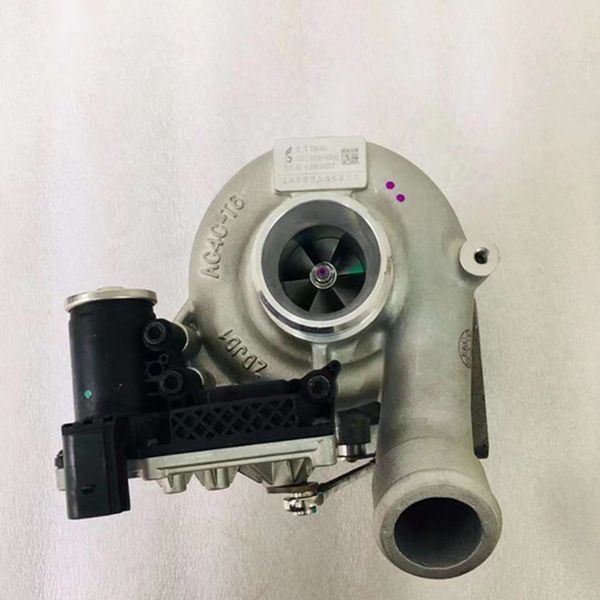 

h5 2.0t turbocharger td04hl 49389-05640 smw350201 4938905640 turbos