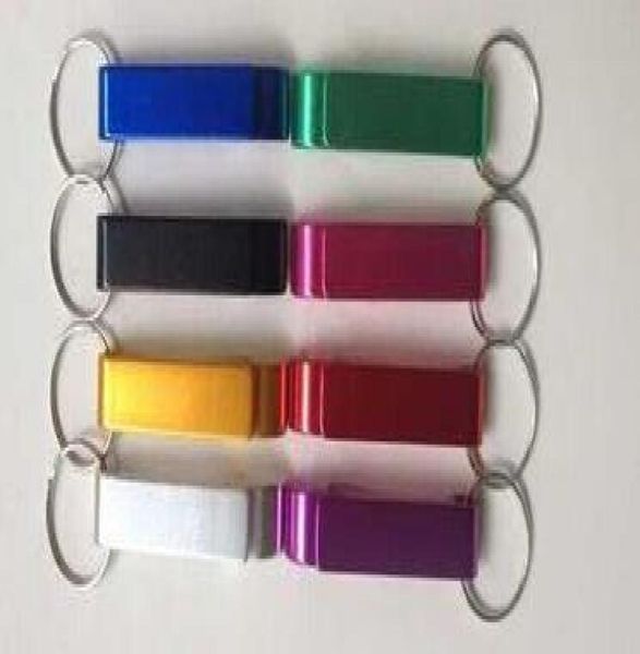 

1600pcs keychain beer bottle opener small ring pocket tool3138369, Silver