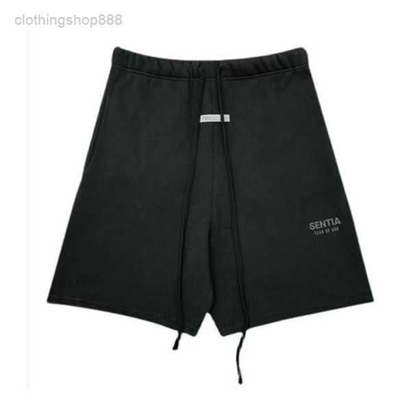 

designer mens shorts designers pants luxury summer fashion streetwears clothing cotton loose swimwear print beach man swim tohn tohn, White;black