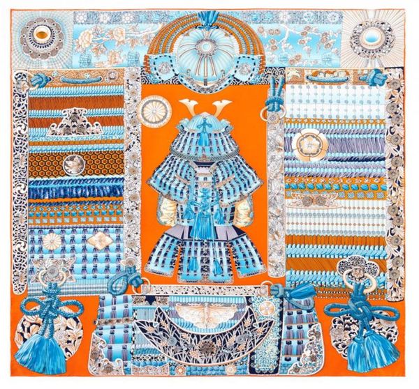 

90cm foulard twill silk square scarf women shawl hijab scarf bandana handmade doublesided hand rolled edge head scarves for lady8923213, Blue;gray