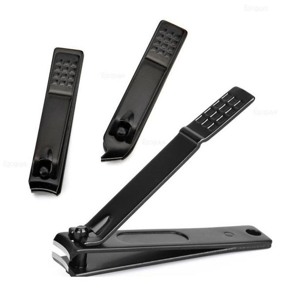 

nail clippers professional stainless steel nail clipper travel fingernail cutting trimmer machine toenail scissors nippers plier p8188174