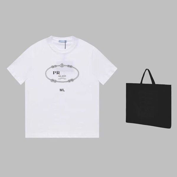 

men's plus tees & polos round t-shirt plus size neck embroidered and printed polar style summer wear with street pure cotton shirt shor, Black;brown