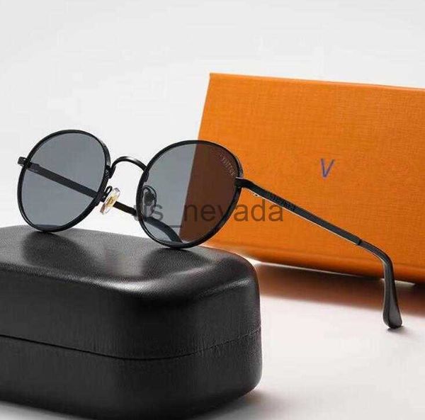 

sunglasses fashionable metal oval small frame sunglasses for men and women wild outdoor street pgraphy sunglasses for drivers business sungl, White;black