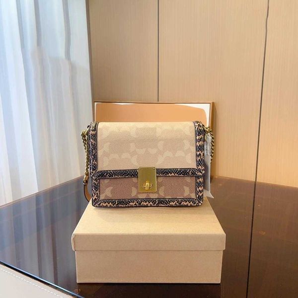 

c print handbag crossbody bag designer bags women luxurys handbags designers womens chain bags fashion coabag purse designer-handbags