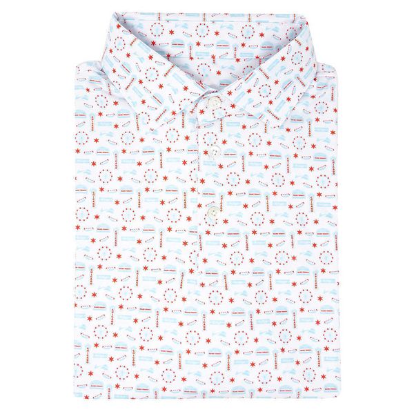 

yingling custom oem dropshipping hawaiian d printed dry fit golf polo shirt sublimation golf polo shirts uz, White;black