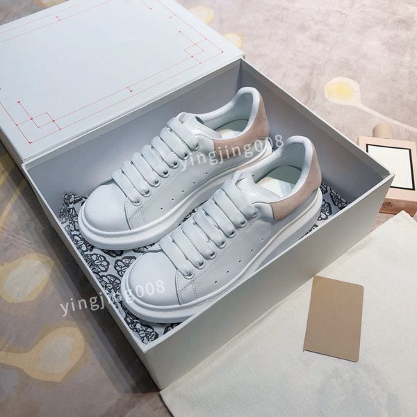 

womens summmer quality classics brand designer casual shoes canvas shoes leather black sole sneakers