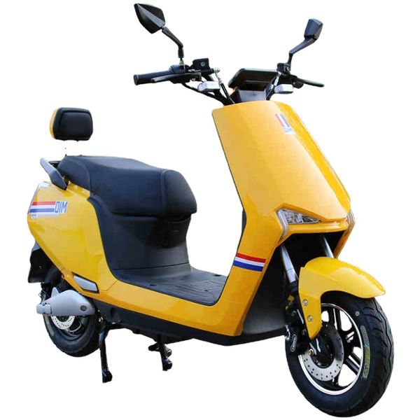 

60v 1000w powerful electric scooter for new style also high speed and cheap