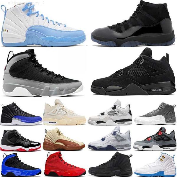

mens womens basketball shoes 4 9 11 12 military black cat bred cherry canvas french fire red unc cool grey racer blue 3s 4s 5s 6s 11s 12s 13