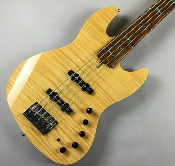 

sire v10 5st ash 2nd natural electric bass0123456783059540