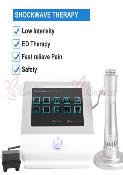 

acoustic wave therapy machine for back pain relief treatmentonda de choque physical therapy for erectile dysfunction treatment7790860