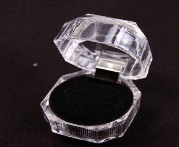 

jewelry box ringsbraceletnecklaceearrings nice jewelry boxes gift for girls women 5788630, Black;white