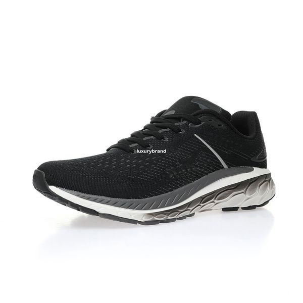 

fresh foam 860v13 black magnet sports shoe for men's m1906 sneaker mens m860 sneakers women's running shoes womens trainers m860k1