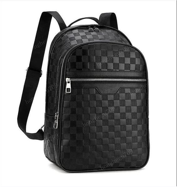 

leather backpack bag men womens large capacity backpacks designer backpacks bags fashion casual lvs louiseities viutonities women small back
