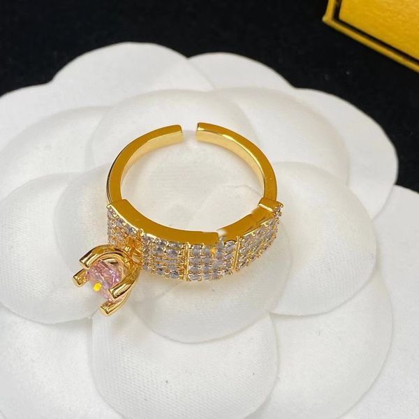 

2023fashion tiger head carved vine pattern band rings wide ring domineering personality tide with box-77, Silver