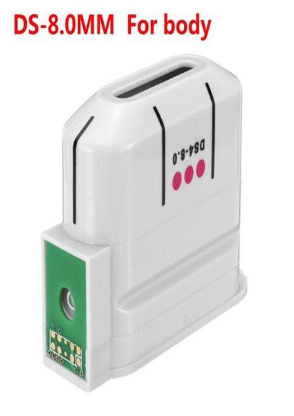 

replacement cartridges 10000 flash for high intensity focused ultrasound hifu machine face skin lifting wrinkle removal anti agein8810454