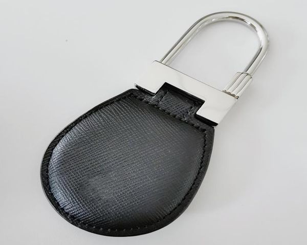 

new arrival keychain keyring car key holder for mb men0124914625, Silver