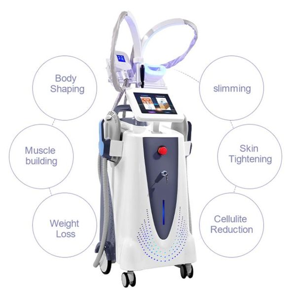 

emslim 4 in 1 with rf ems slimming machine electromagnetic muscle stimulate body contouring sculpting fat removal equipment8076870