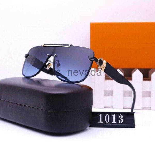 

sunglasses designer sunglasses fashion summer beach glasses full frame letter rectangle design for man woman 8 optional j230603, White;black