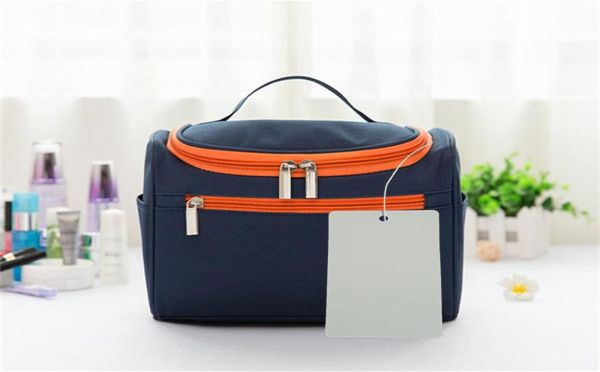

travel hanging toiletry portable cosmetic bag for men women waterproof wash bag makeup organizer bathroom shower1462427