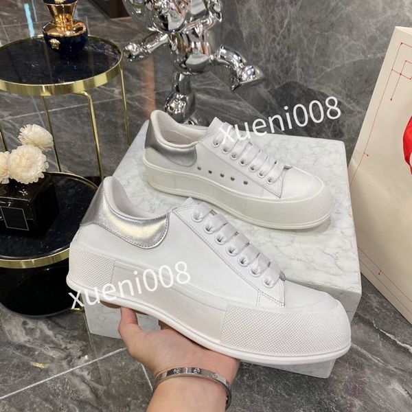 

brand fashion mens women quality casual shoes low heel leather lace-up sneaker running trainers letters flat printed sneakers, Red;white