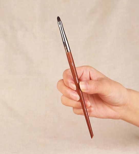 

precision smudger makeup brush small 202 detailed eye shadow liner smokey brush beauty cosmetics brushes blender tooltool5482990