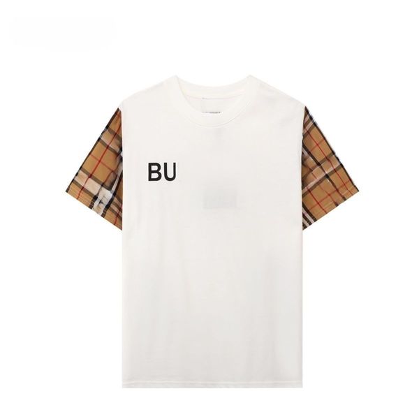 

designer shirt man tshirt mens t woman tshirts letter graphic tee polo luxe white black oversized cotton 5xl cp t-shirt plus size womens clo