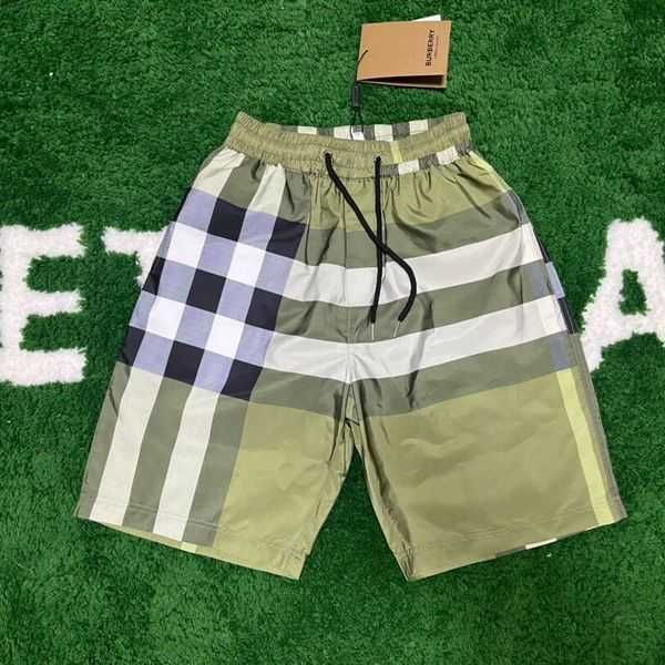 

summer fashion mens womens designers man shorts basketball short clothing quick drying swimwear printing board beach pants size designer sho, White;black