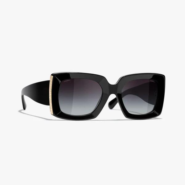 

5a eyewear cc5921 cc5435 rectangle eyeglasses discount designer sunglasses for men women acetate 100% uva/uvb with glasses bag box fendave, White;black