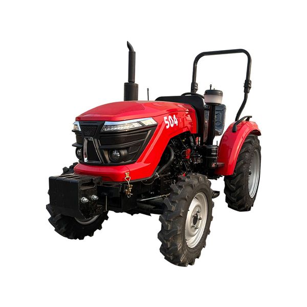 

mini tractor 4x4 for farming agriculture hydraulic tractor 50hp