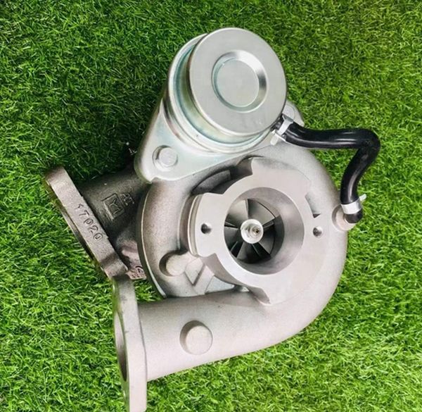 

turbocharger ct26 turbocharger for land cruiser 4.2l 1hd-fte 17201-17040